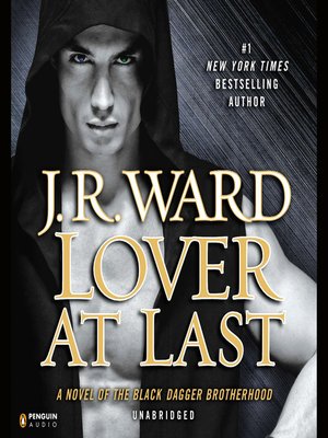 cover image of Lover At Last